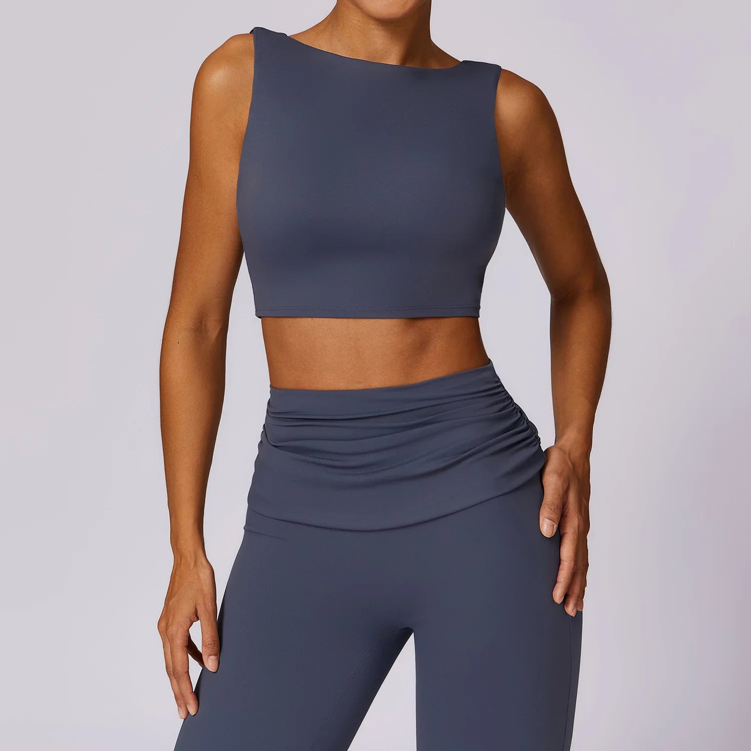 Running Bra