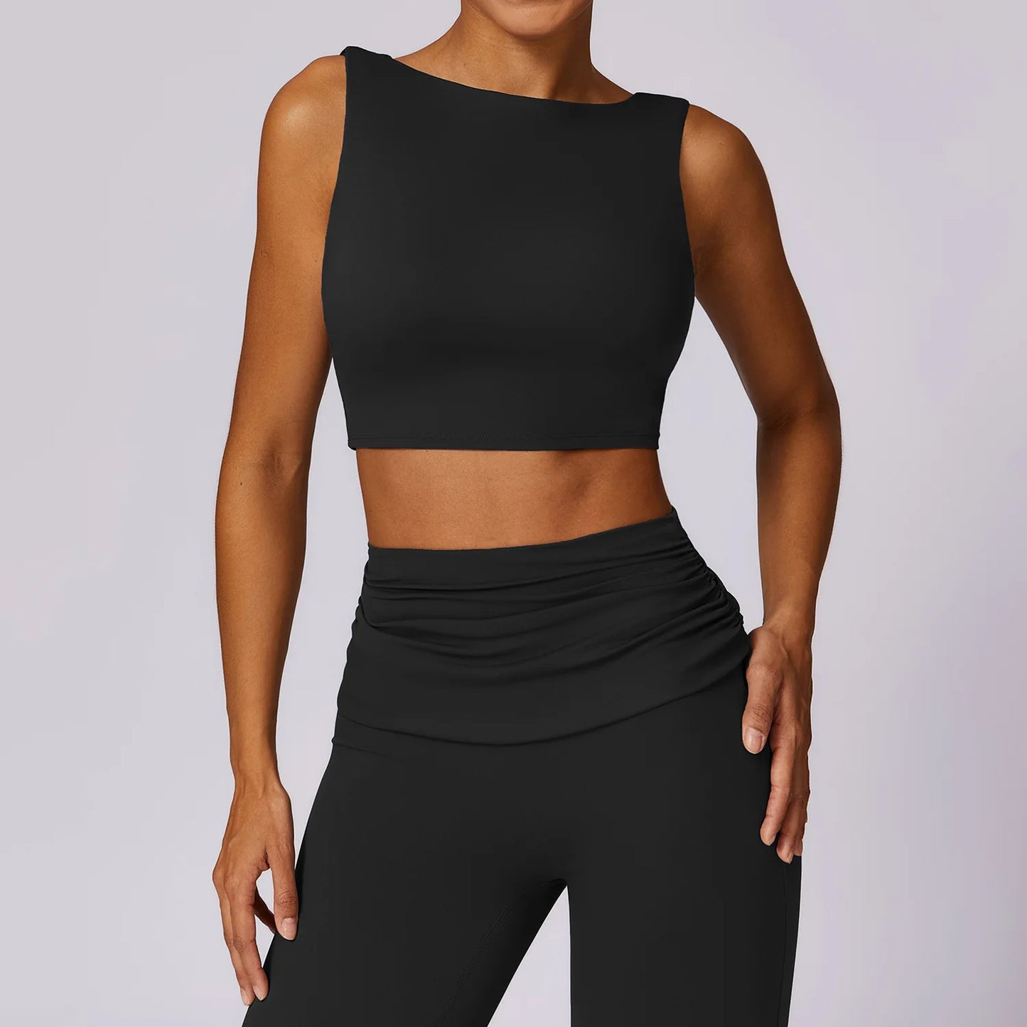Running Bra