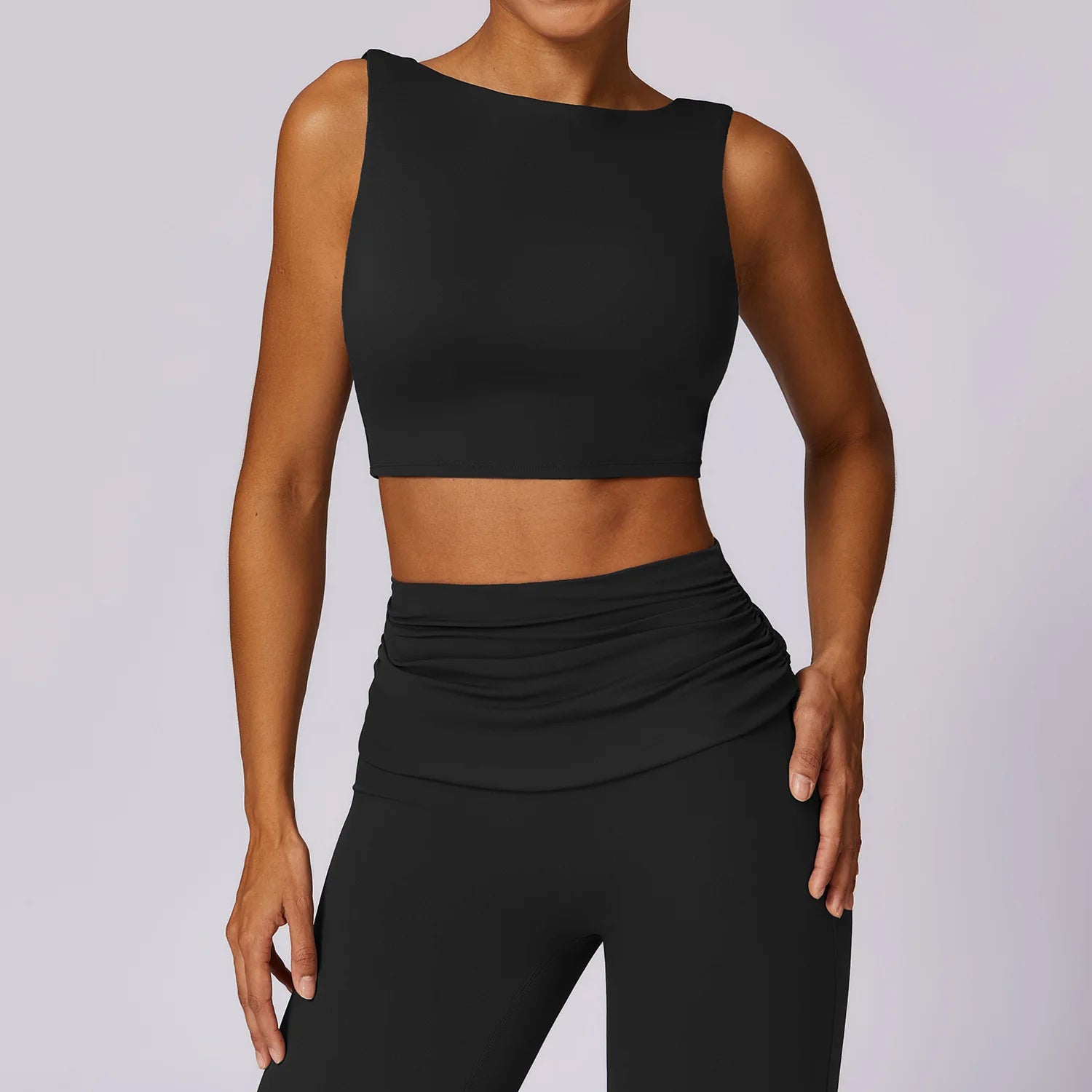 Running Bra